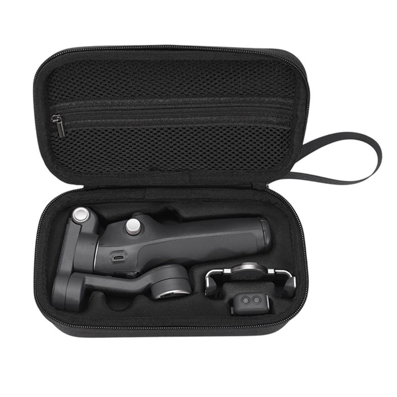 Travel Accessories Kit Bag - PHILE-Hard Travel Storage Bag สำหรับกล้อง DJI