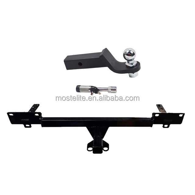 Travel Accessories - เหล็กคุณภาพสูง OEM สำหรับต่อพ่วงรถพ่วงพร้อมตะขอ สำหรับอุปกรณ์เสริม Jetour T2