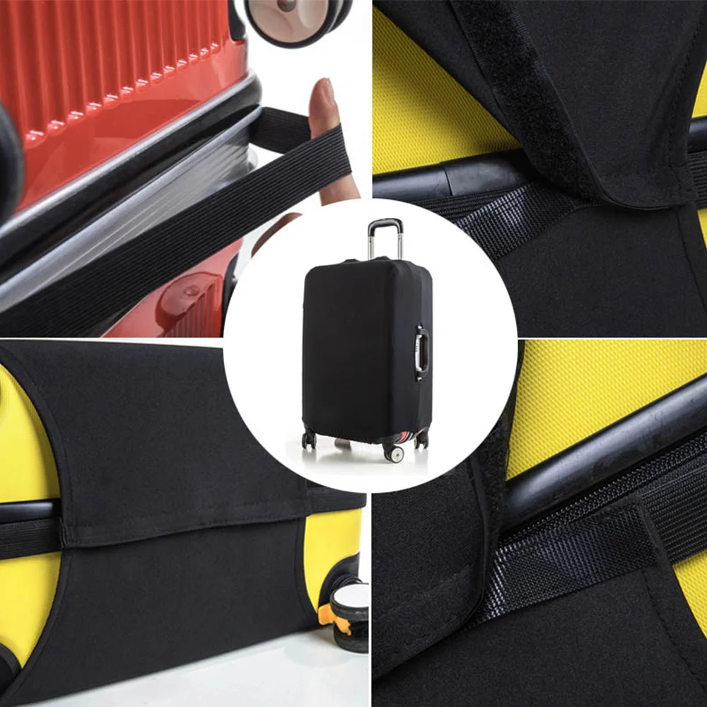 Thicken กระเป๋าเดินทางกระเป๋าเ - Travel Accessories 2022 บทวิจารณ์และราคา