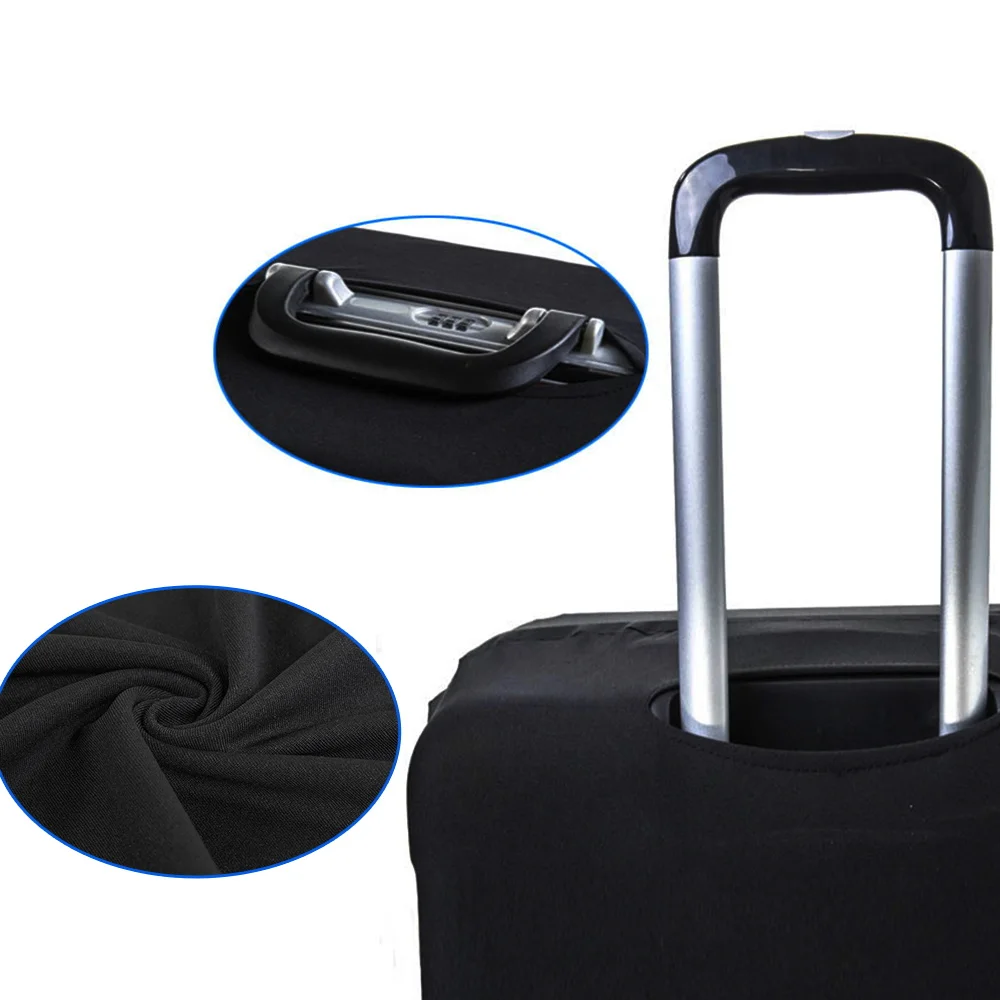Thicken กระเป๋าเดินทางกระเป๋าเ - Travel Accessories 2022 บทวิจารณ์และราคา