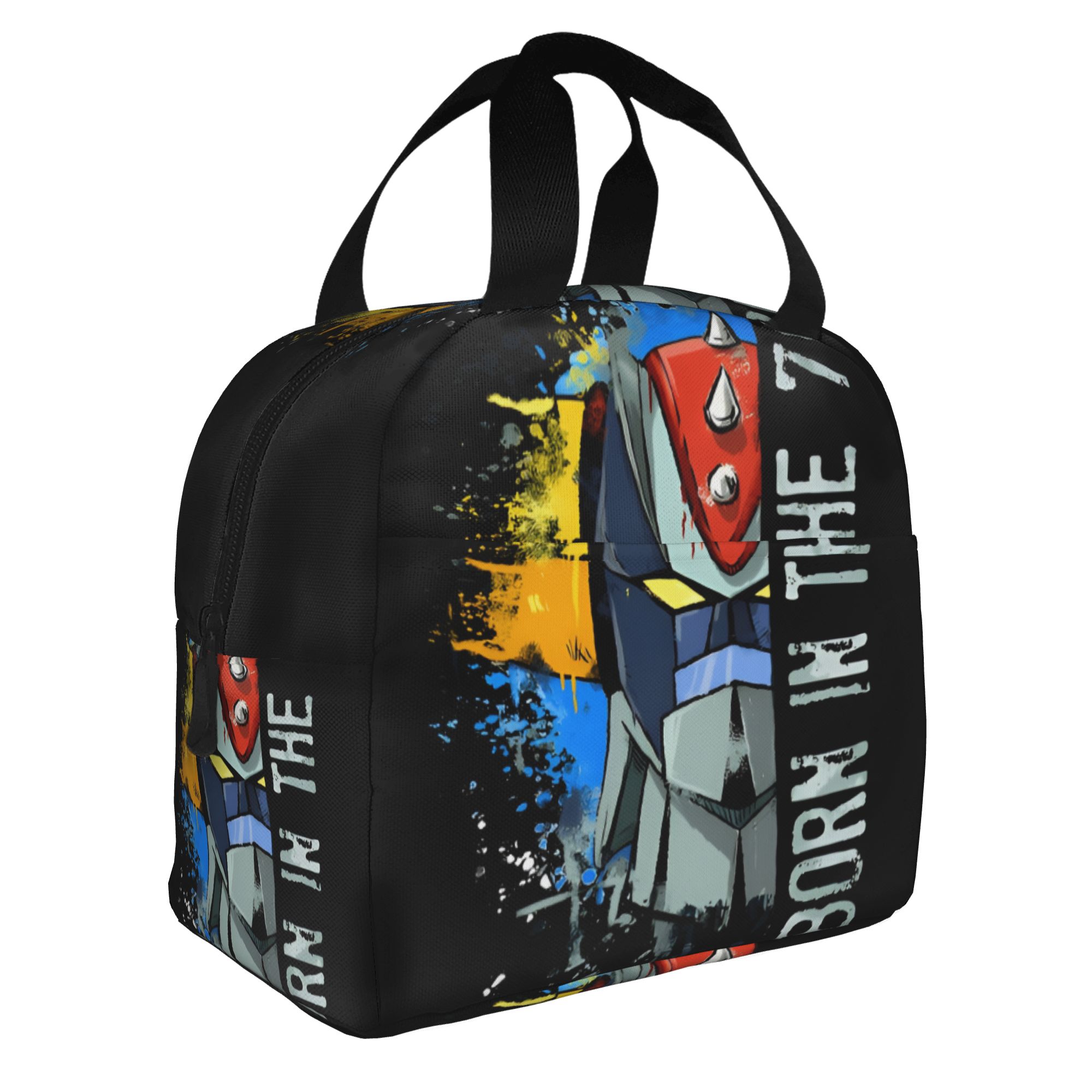 กระเป๋าใส่อาหารกลางวันแบบมีฉนว - Travel Accessories 2022 บทวิจารณ์และราคา