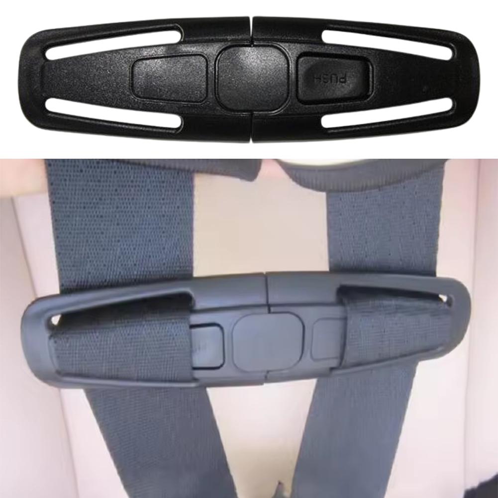 คลิปหนีบสายรัดเบาะนิรภัยสำหรับ - Travel Accessories For Toddlers บทวิจารณ์และราคา