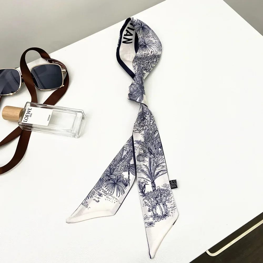 ผ้าพันคอแบบยาว, ผ้าโพกผมผ้าไหม - Travel Accessories Pouch บทวิจารณ์และราคา