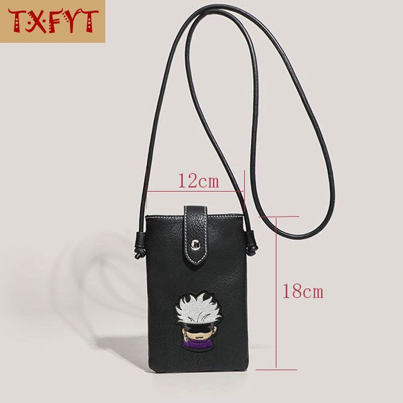 จูจุสึไคเซ็น โกโจ ซาโตรุ PU กร - Travel Accessories Pouch บทวิจารณ์และราคา