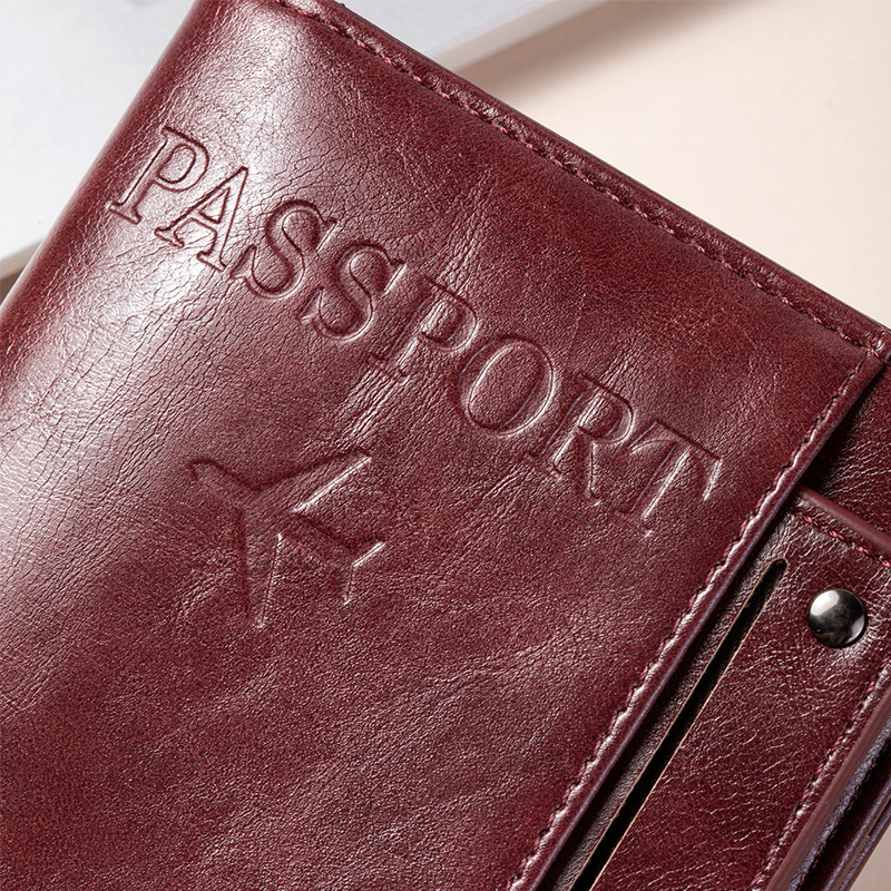 กระเป๋าใส่พาสปอร์ตและกระเป๋าสต - Travel Accessories Essentials บทวิจารณ์และราคา