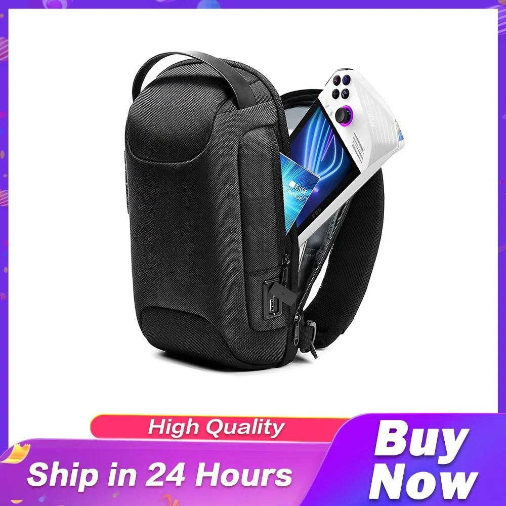 กระเป๋าเป้สะพายไหล่แบบดูดซับแร - Travel Accessories Kit Bag บทวิจารณ์และราคา