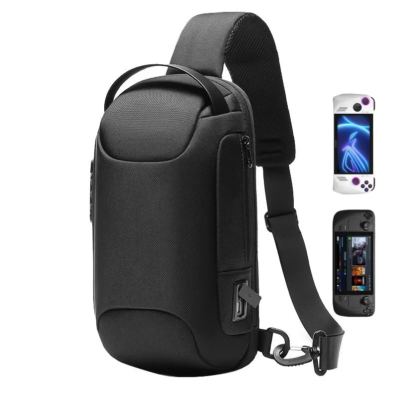 กระเป๋าเป้สะพายไหล่แบบดูดซับแร - Travel Accessories Kit Bag บทวิจารณ์และราคา