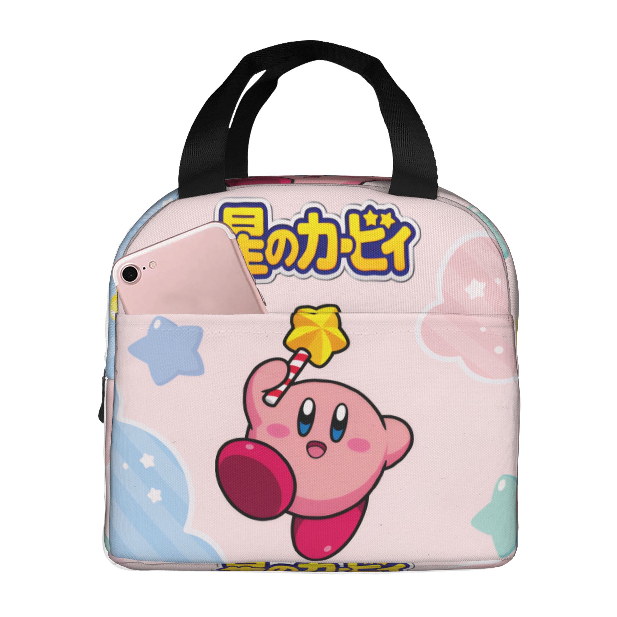 กระเป๋าใส่อาหารกลางวันแบบมีฉนว - Travel Accessories 2022 บทวิจารณ์และราคา