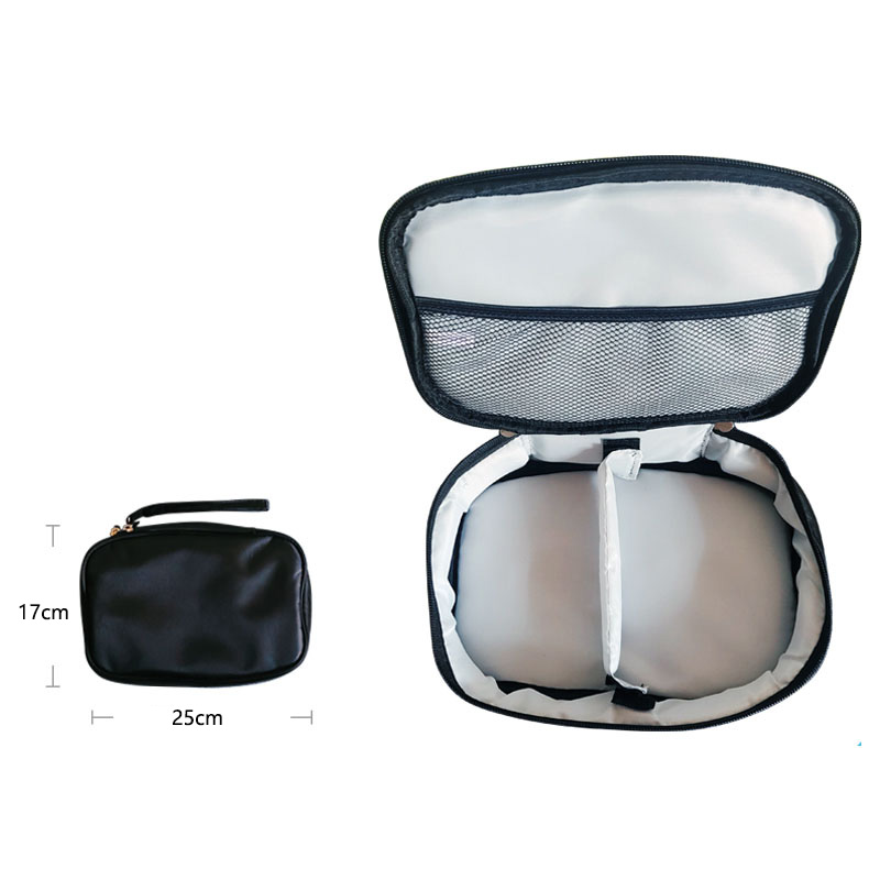 Dual Controller กระเป๋าถือสําห - Travel Accessories Kit Bag บทวิจารณ์และราคา