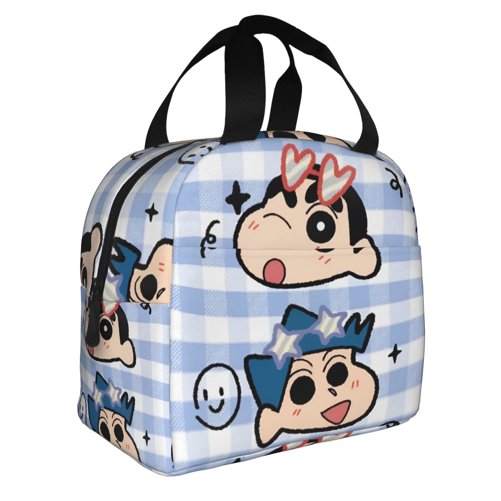 กระเป๋าใส่อาหารกลางวันแบบมีฉนว - Travel Accessories 2022 บทวิจารณ์และราคา
