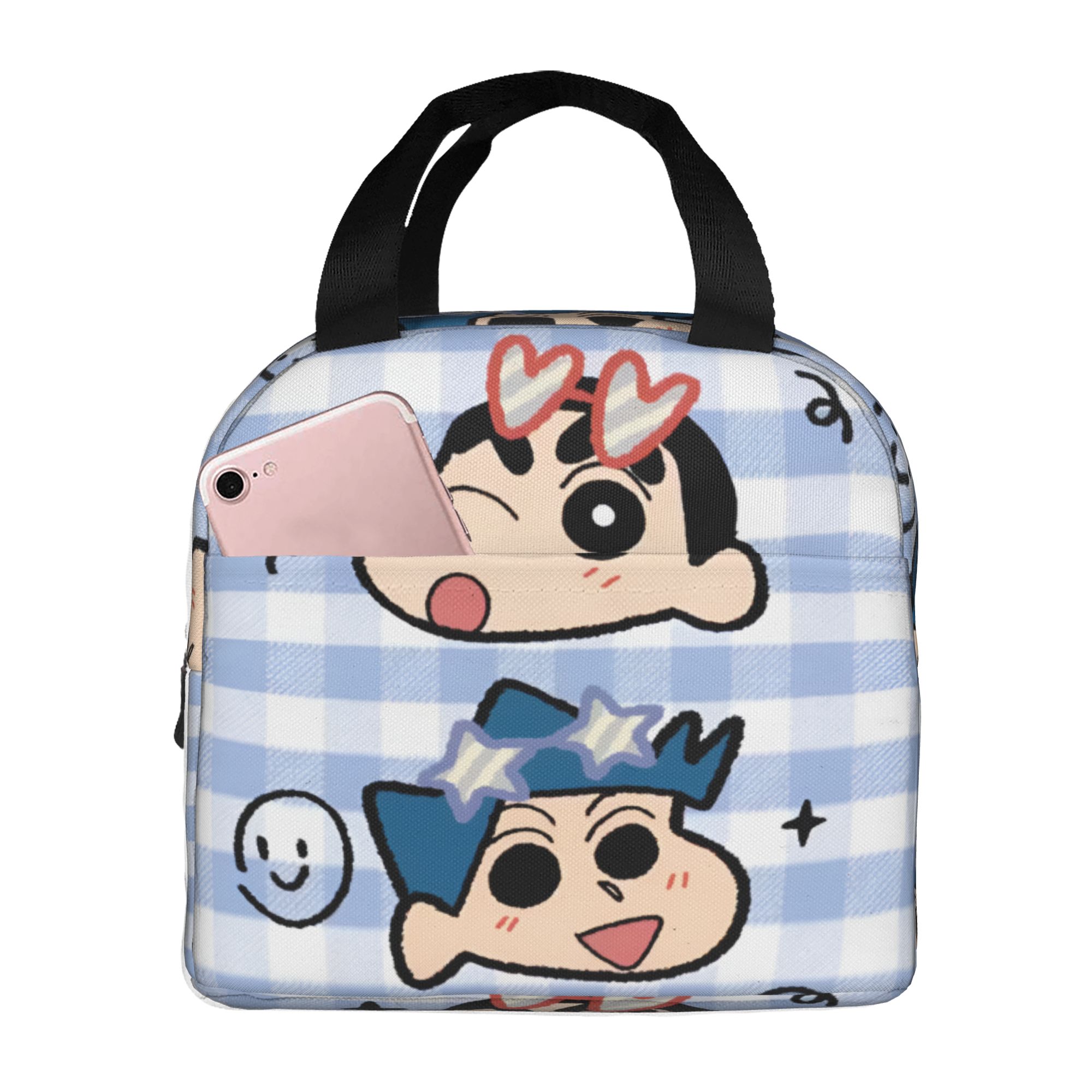กระเป๋าใส่อาหารกลางวันแบบมีฉนว - Travel Accessories 2022 บทวิจารณ์และราคา