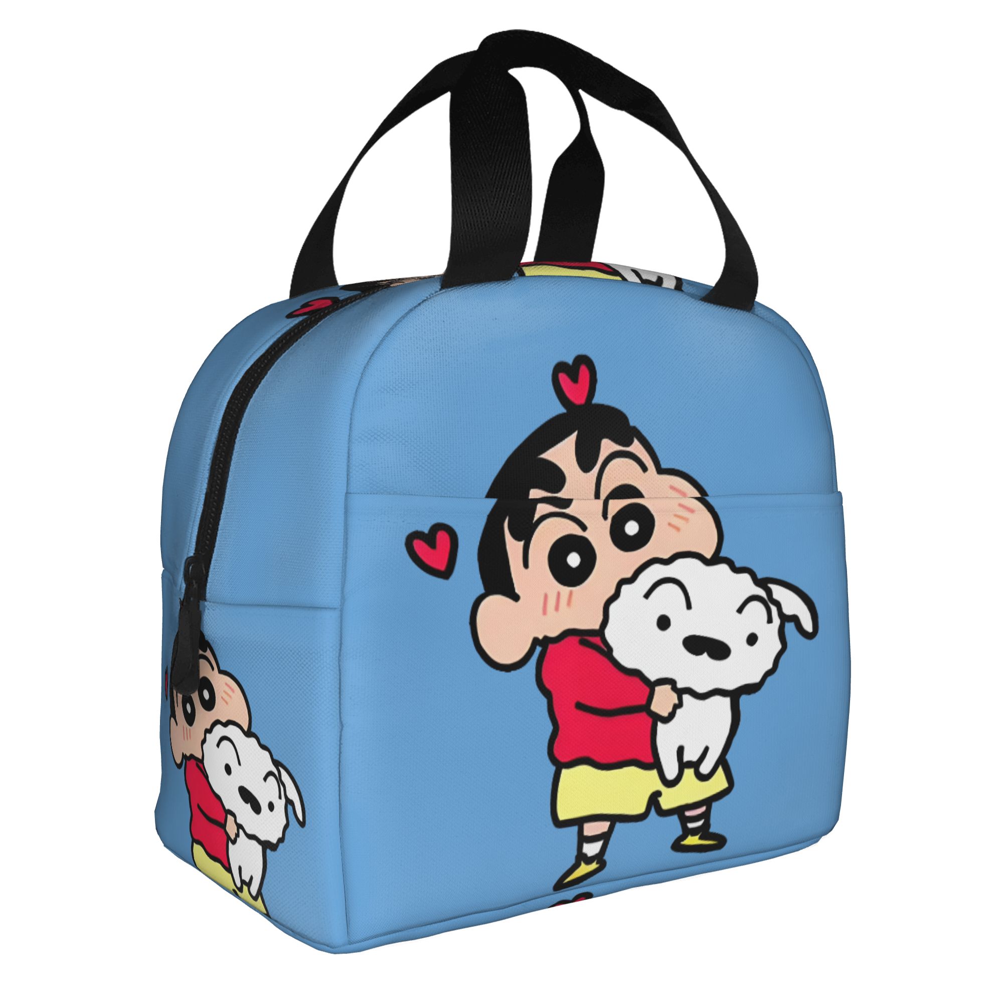 กระเป๋าใส่อาหารกลางวันแบบมีฉนว - Travel Accessories 2022 บทวิจารณ์และราคา