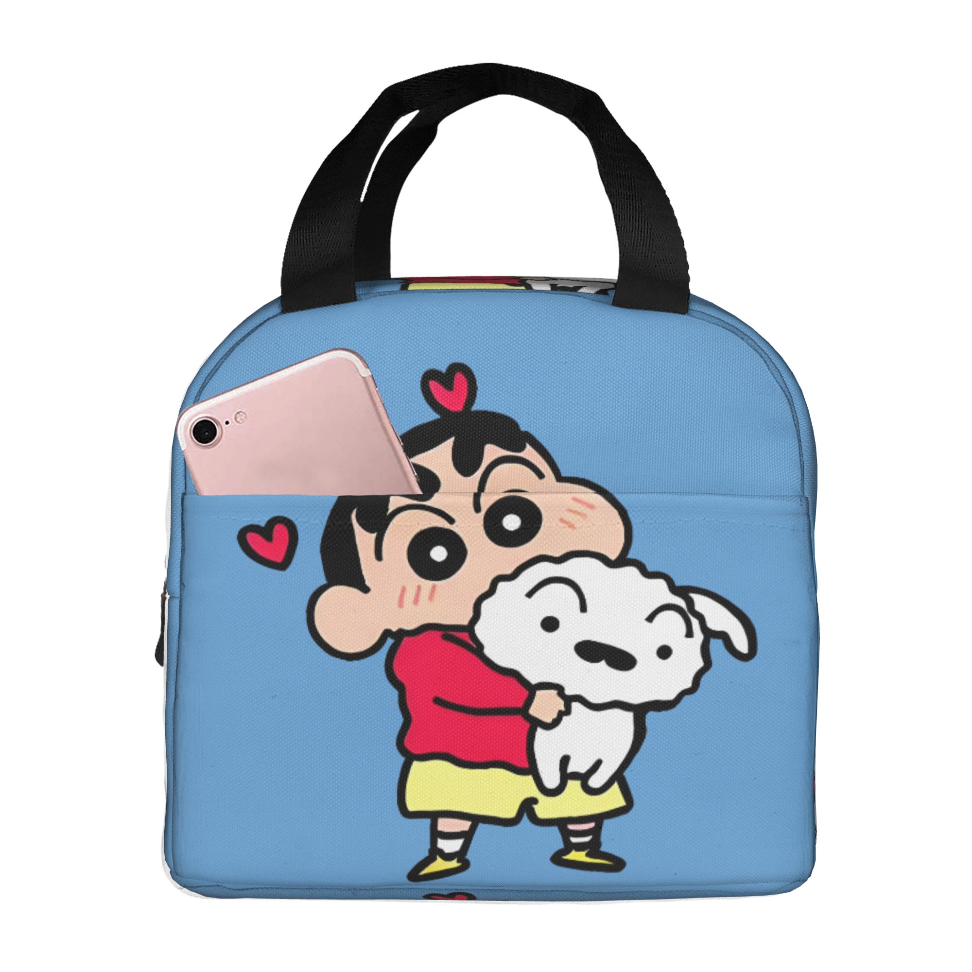 กระเป๋าใส่อาหารกลางวันแบบมีฉนว - Travel Accessories 2022 บทวิจารณ์และราคา