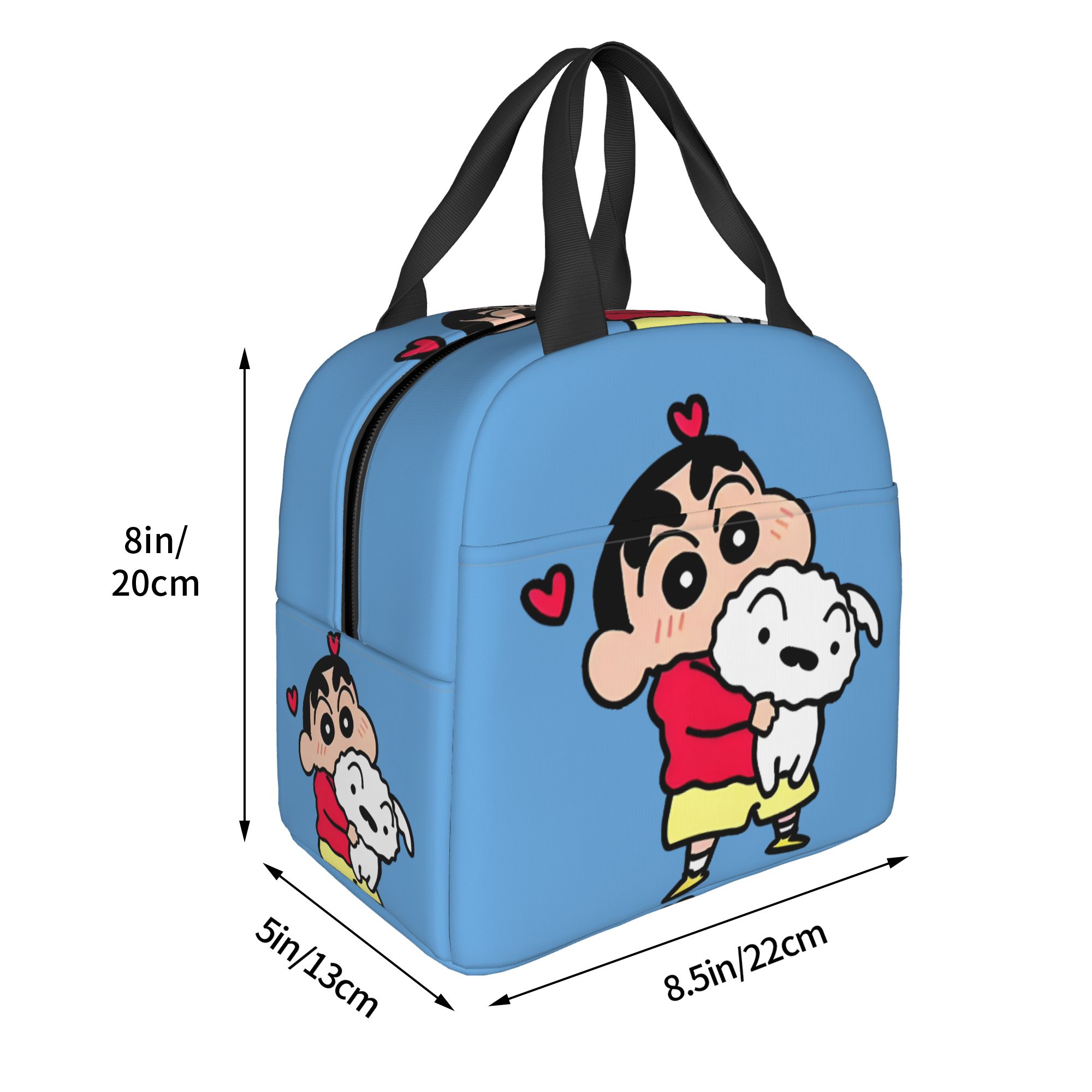 กระเป๋าใส่อาหารกลางวันแบบมีฉนว - Travel Accessories 2022 บทวิจารณ์และราคา