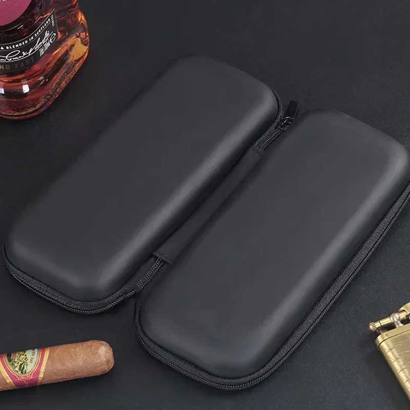 กระเป๋าใส่ซิการ์แบบพกพา EVA น้ - Travel Accessories บทวิจารณ์และราคา