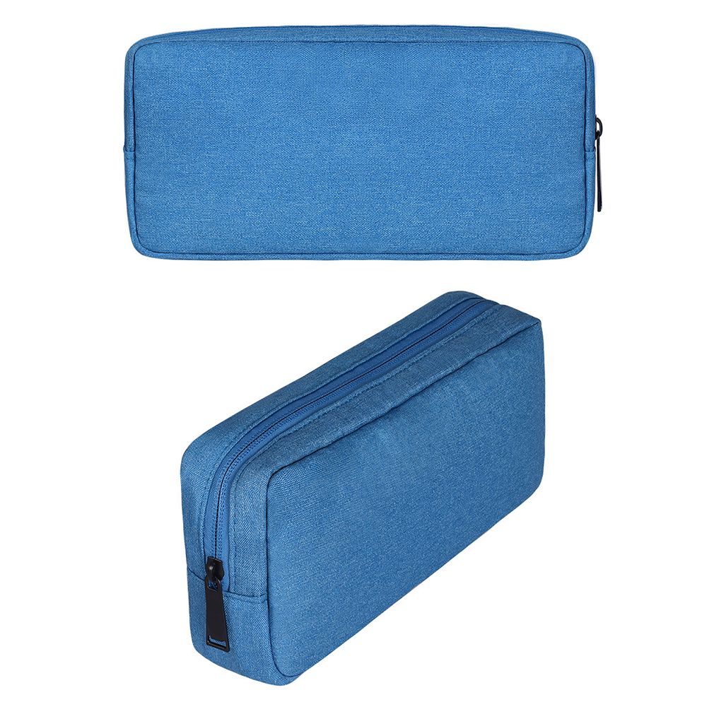 กระเป๋าจัดระเบียบอุปกรณ์เดินทา - Travel Accessories Organizer บทวิจารณ์และราคา