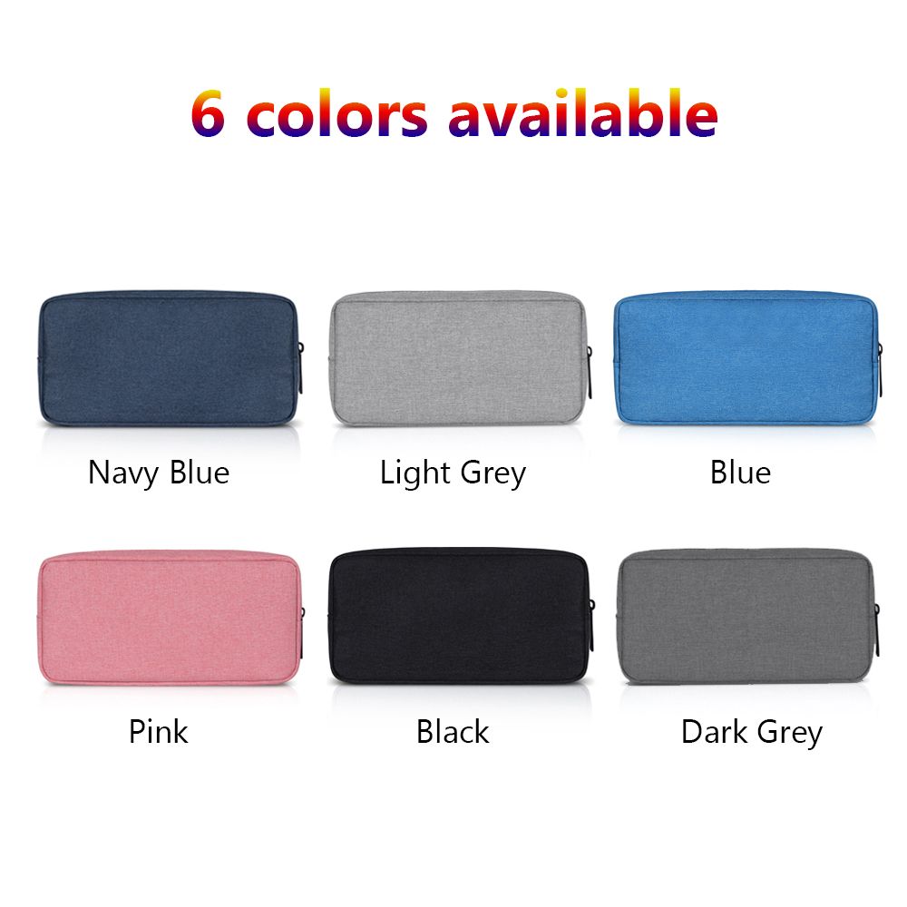 กระเป๋าจัดระเบียบอุปกรณ์ดิจิตอ - Travel Accessories And Gadgets บทวิจารณ์และราคา