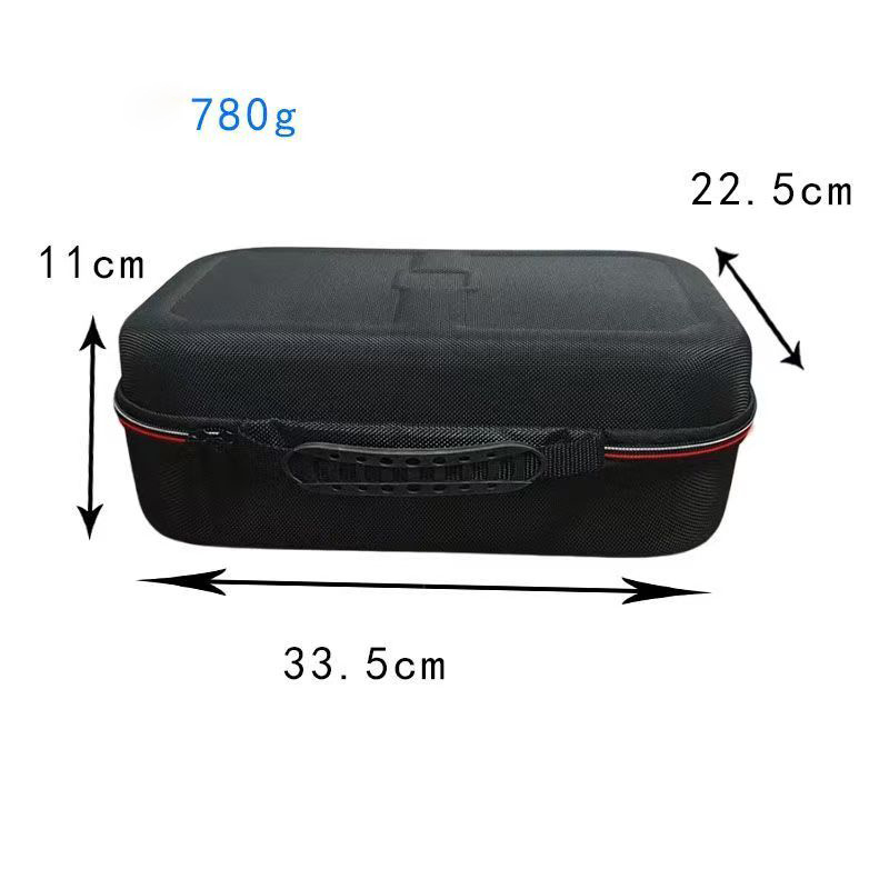 สำหรับสวิตช์ 2 กระเป๋าเก็บของค - Travel Accessories Kit Bag บทวิจารณ์และราคา