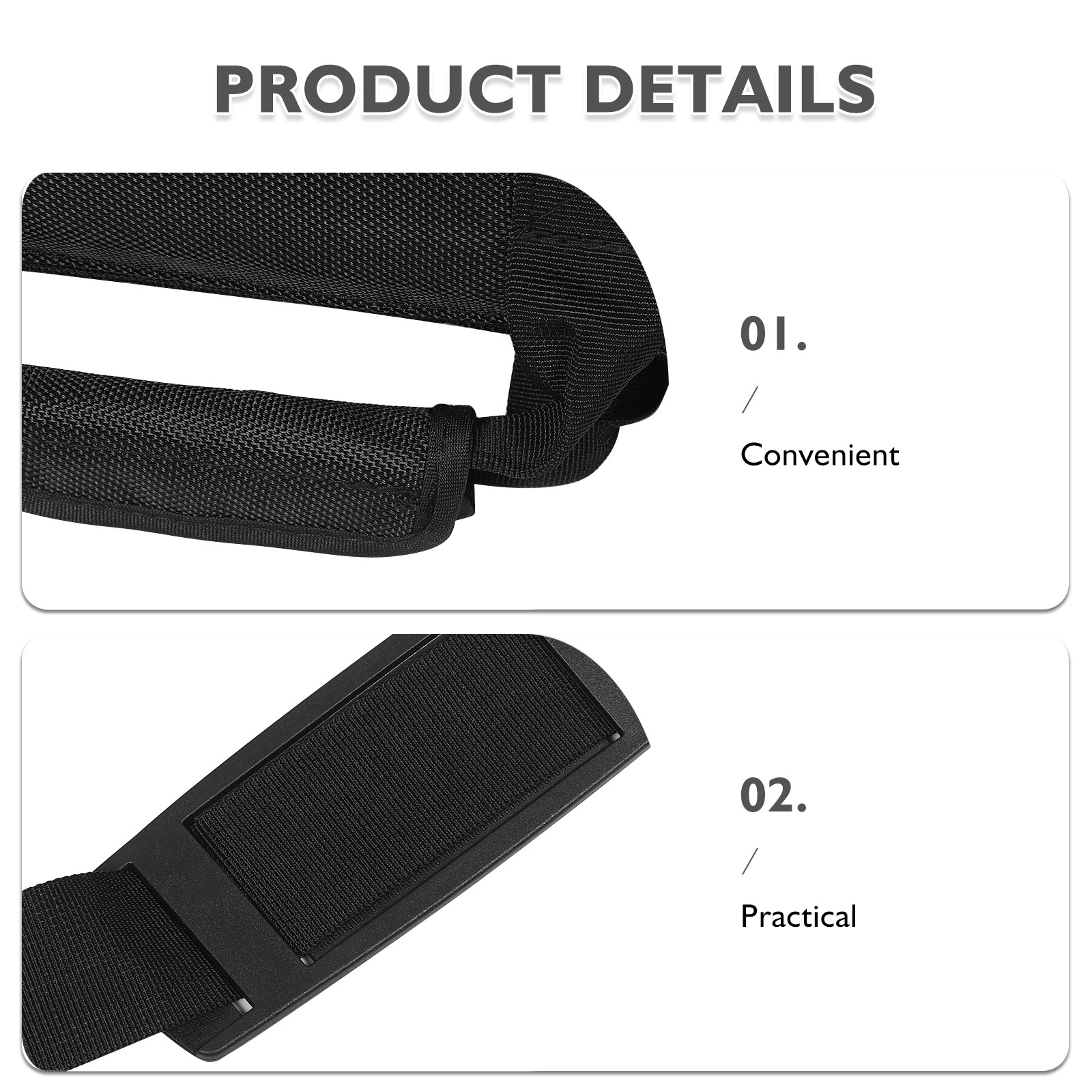กระเป๋าเดินทางสีดำ ขนาด 20 นิ้ - Travel Accessories Organizer บทวิจารณ์และราคา