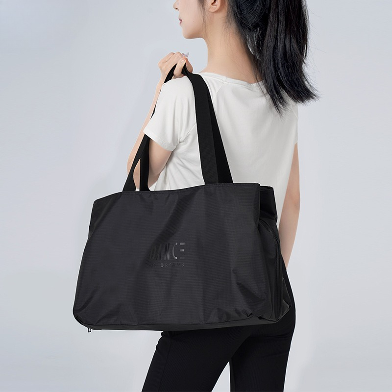 กระเป๋าใส่ของกันน้ำสำหรับเต้นร - Travel Yoga Accessories บทวิจารณ์และราคา
