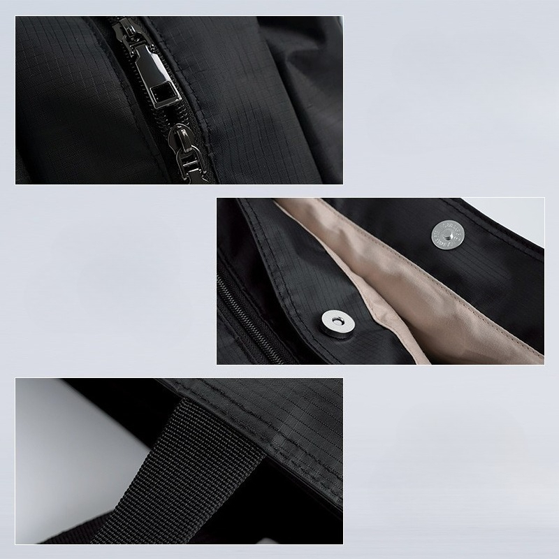 กระเป๋าใส่ของกันน้ำสำหรับเต้นร - Travel Yoga Accessories บทวิจารณ์และราคา