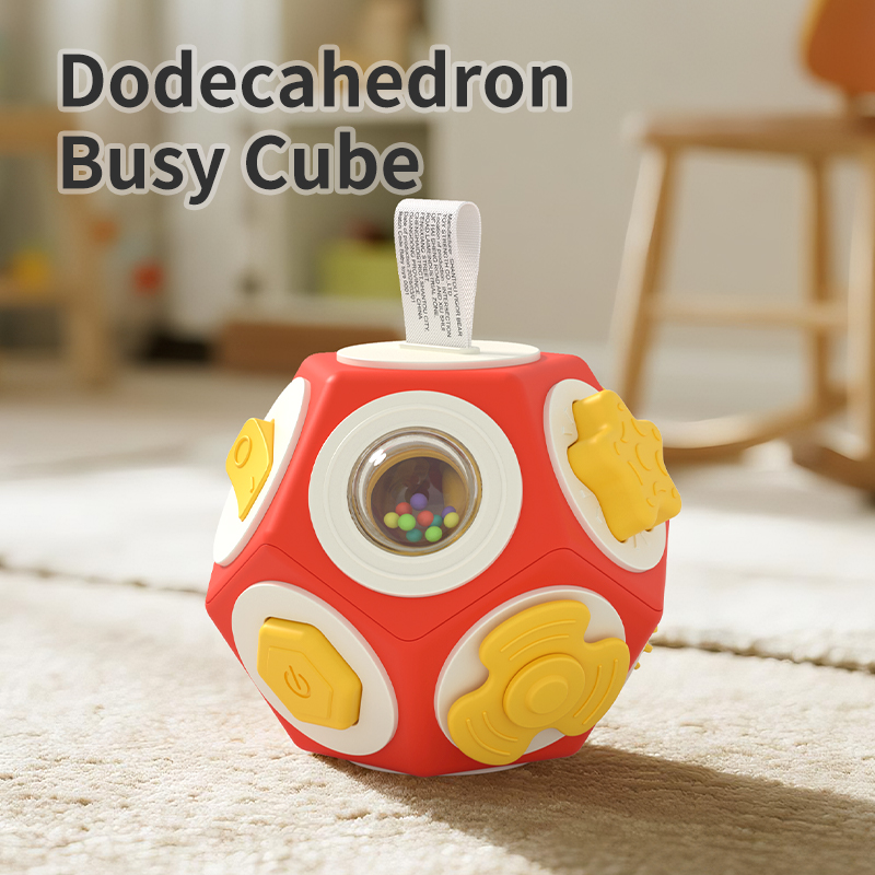 ลูกบาศก์มอนเตสซอรี่ บอร์ดกิจกร - Travel Accessories For Toddlers บทวิจารณ์และราคา