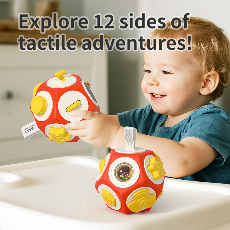 ลูกบาศก์มอนเตสซอรี่ บอร์ดกิจกร - Travel Accessories For Toddlers บทวิจารณ์และราคา