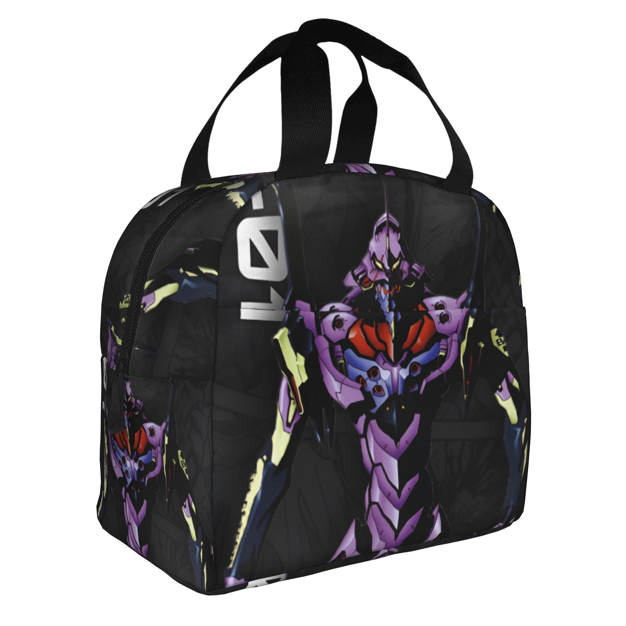 E-Evangelions ถุงอาหารกลางวันแ - Travel Accessories 2022 บทวิจารณ์และราคา
