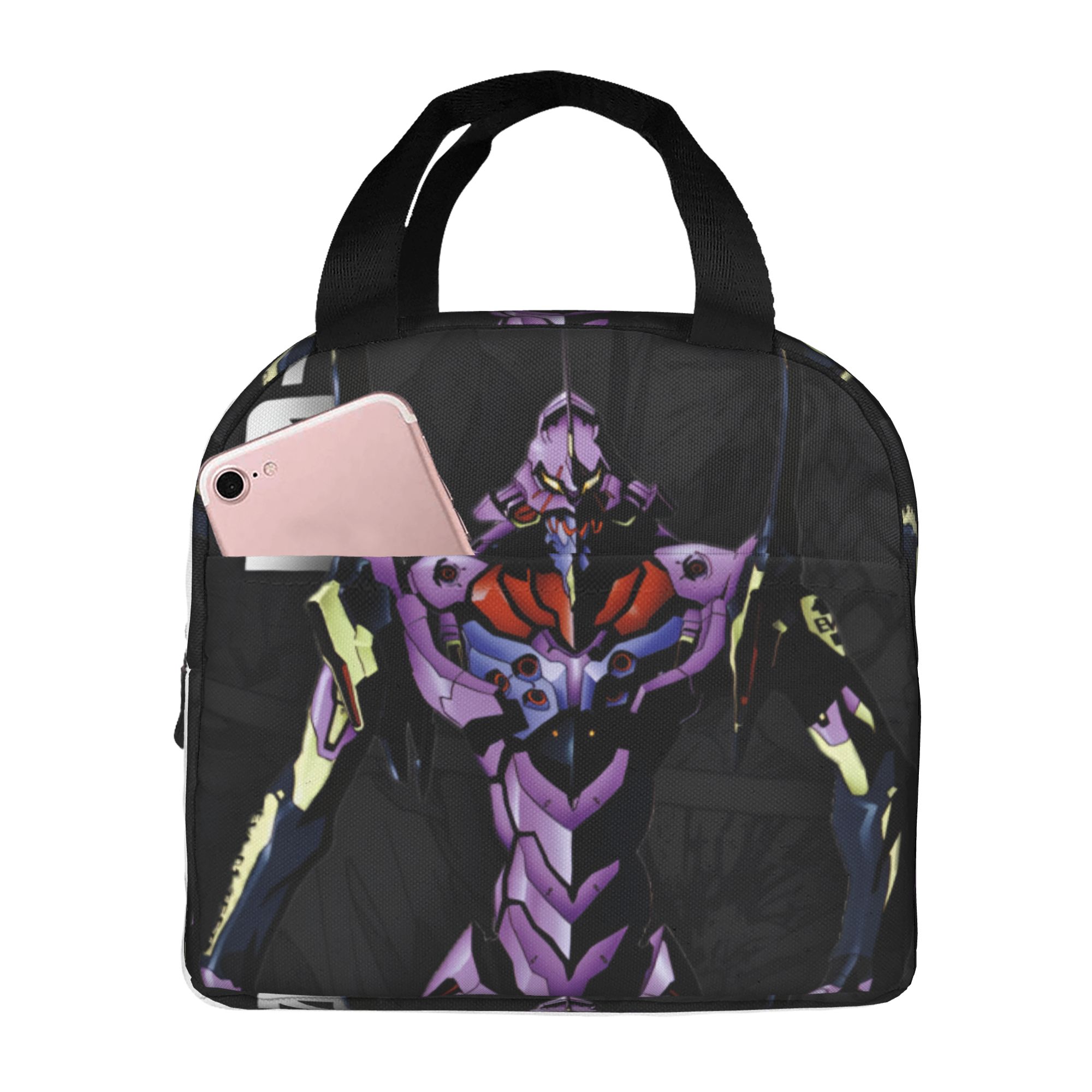 E-Evangelions ถุงอาหารกลางวันแ - Travel Accessories 2022 บทวิจารณ์และราคา