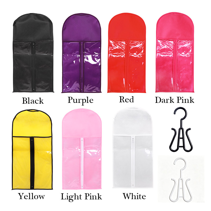 กระเป๋าเก็บวิกผม Perfect Exten - Travel Hair Accessories บทวิจารณ์และราคา