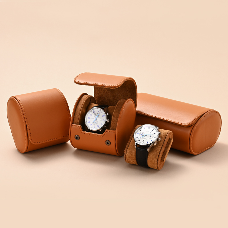 MISHITU 1/2/3-Slot นาฬิกาม้วนก - Travel Accessories Organizer บทวิจารณ์และราคา