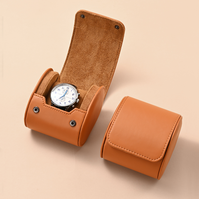 MISHITU 1/2/3-Slot นาฬิกาม้วนก - Travel Accessories Organizer บทวิจารณ์และราคา