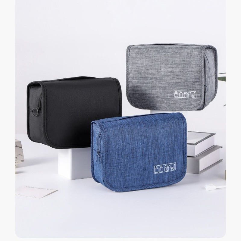 กระเป๋าใส่เครื่องใช้ส่วนตัวแบบ - Travel Accessories Organizer Bag บทวิจารณ์และราคา