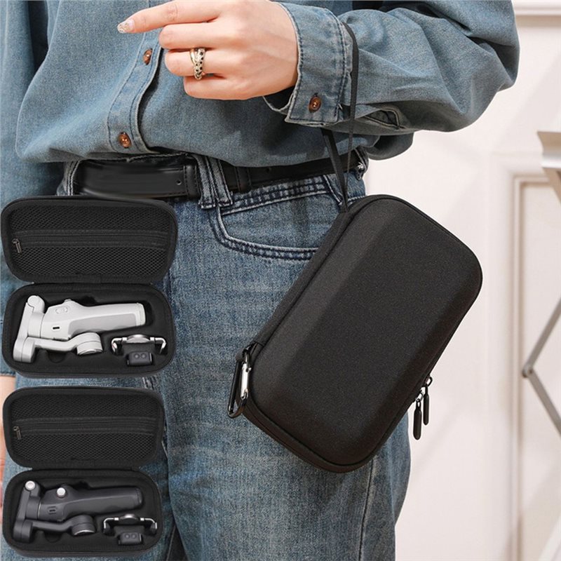 PHILE-Hard Travel Storage Bag  - Travel Accessories Kit Bag บทวิจารณ์และราคา