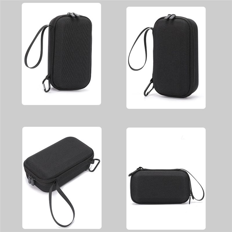 PHILE-Hard Travel Storage Bag  - Travel Accessories Kit Bag บทวิจารณ์และราคา
