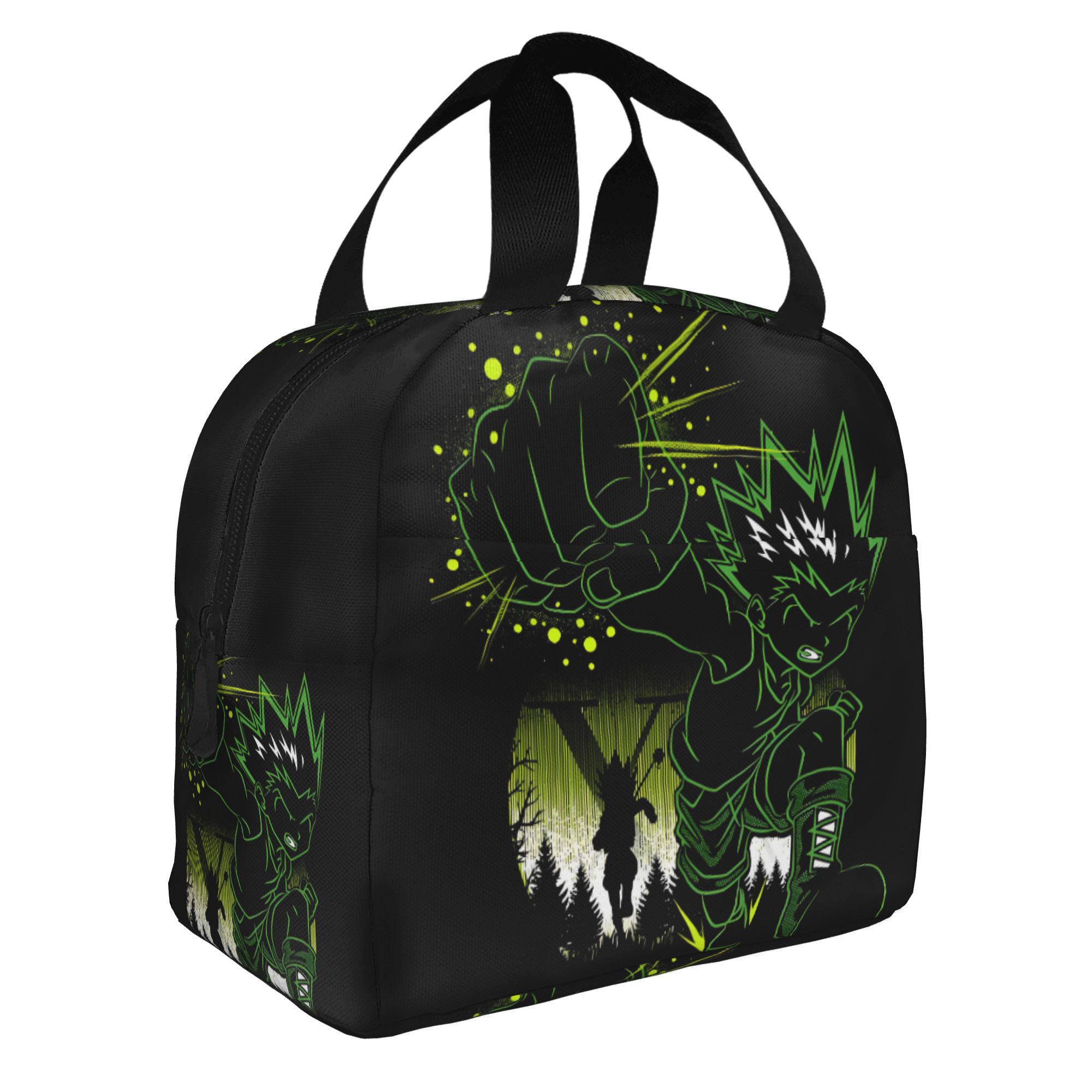 กระเป๋าใส่อาหารกลางวันแบบมีฉนว - Travel Accessories 2022 บทวิจารณ์และราคา