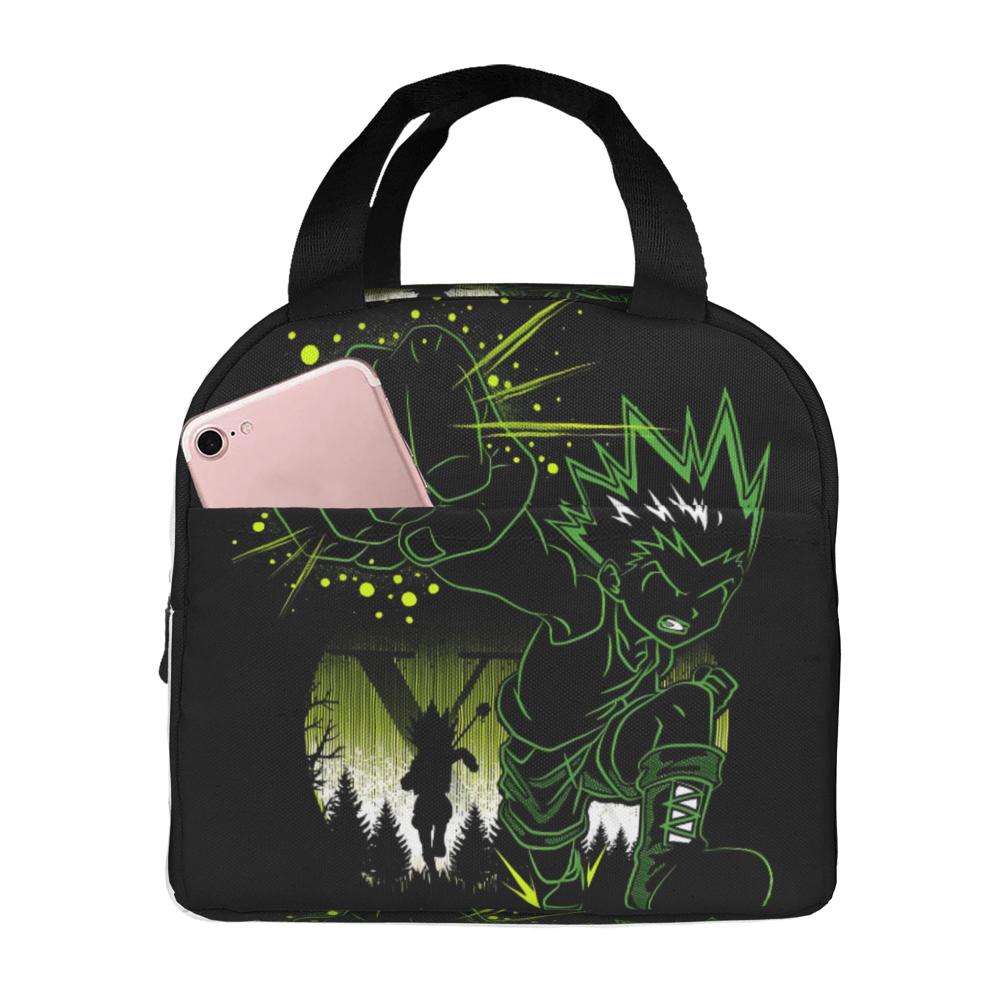 กระเป๋าใส่อาหารกลางวันแบบมีฉนว - Travel Accessories 2022 บทวิจารณ์และราคา