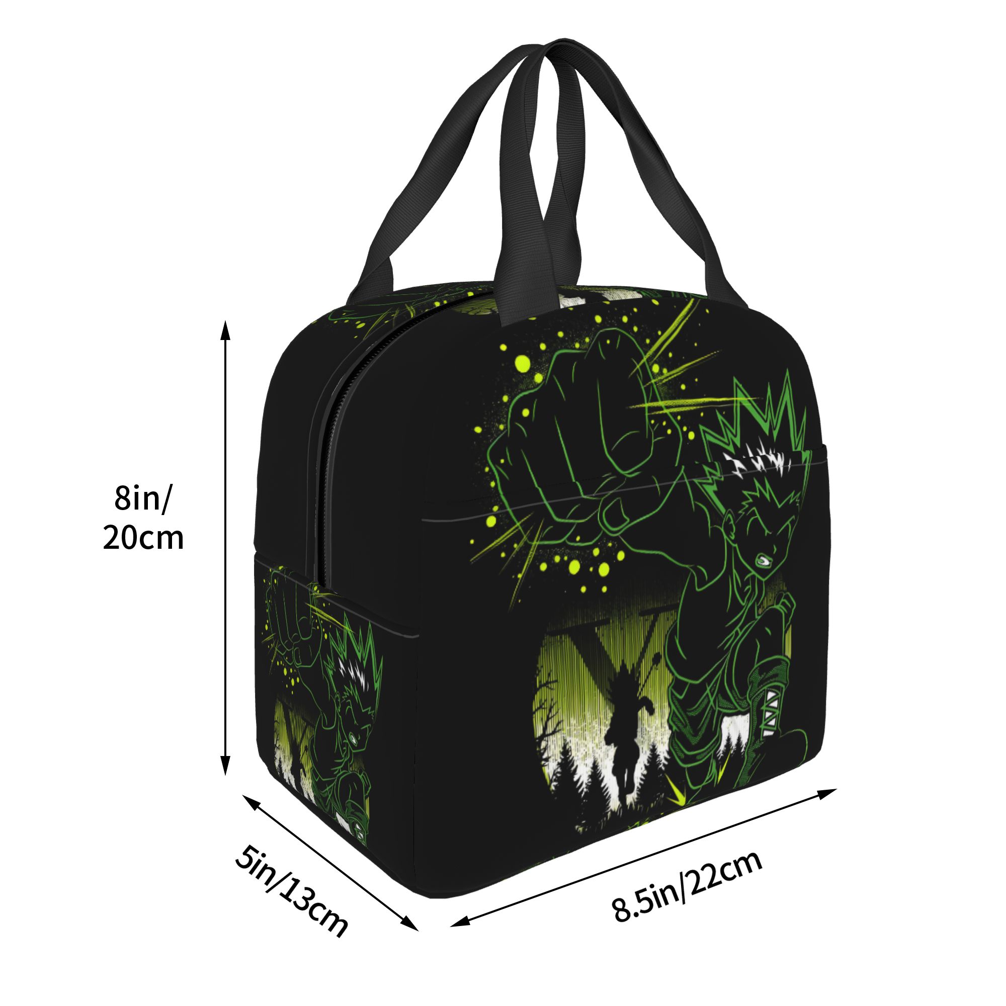 กระเป๋าใส่อาหารกลางวันแบบมีฉนว - Travel Accessories 2022 บทวิจารณ์และราคา