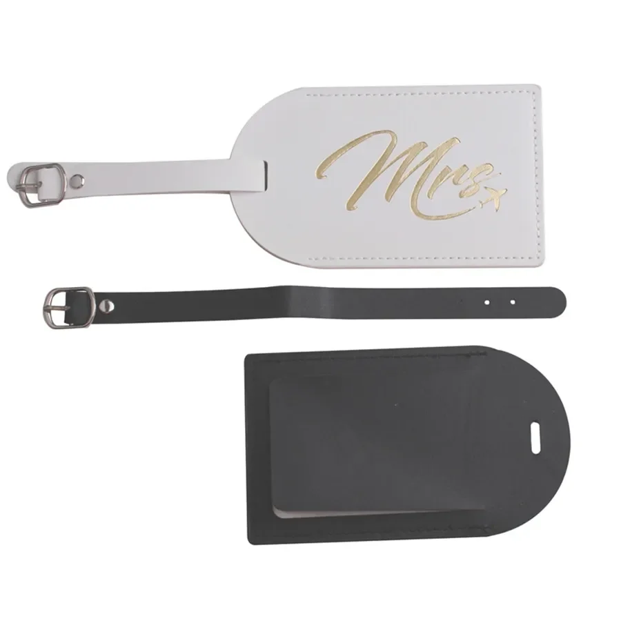 ป้ายกระเป๋าเดินทางแขวนได้ป้ายก - Travel Accessories Gift Set บทวิจารณ์และราคา