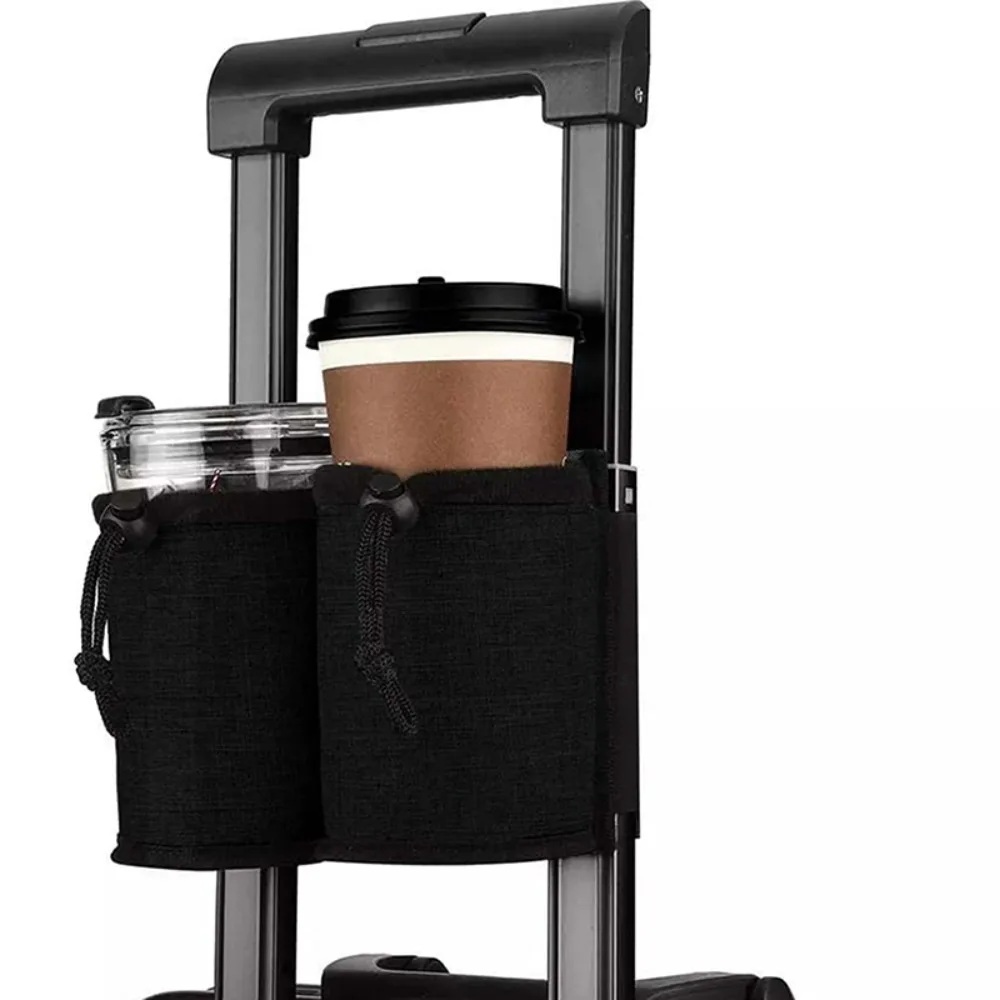 กระเป๋าใส่ขวดน้ำแบบใหม่พร้อมที - Travel Accessories Essentials บทวิจารณ์และราคา