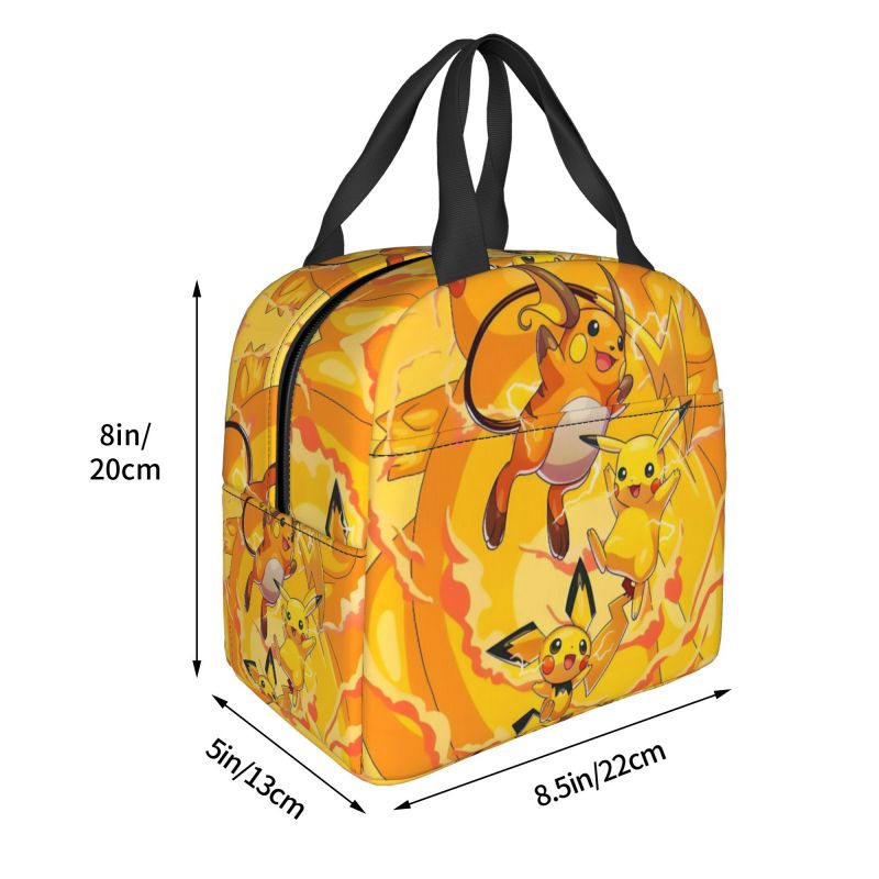 กระเป๋าใส่อาหารกลางวันแบบพกพาล - Travel Accessories 2022 บทวิจารณ์และราคา