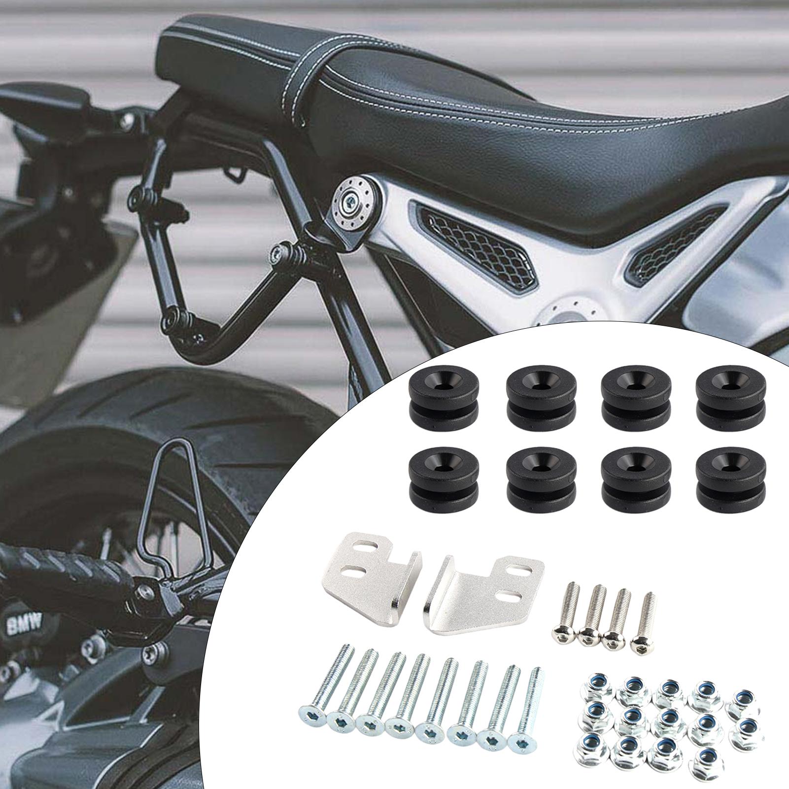 ชุดอุปกรณ์ยึดกระเป๋าท้ายรถมอเต - Travel Accessories Gift Set บทวิจารณ์และราคา