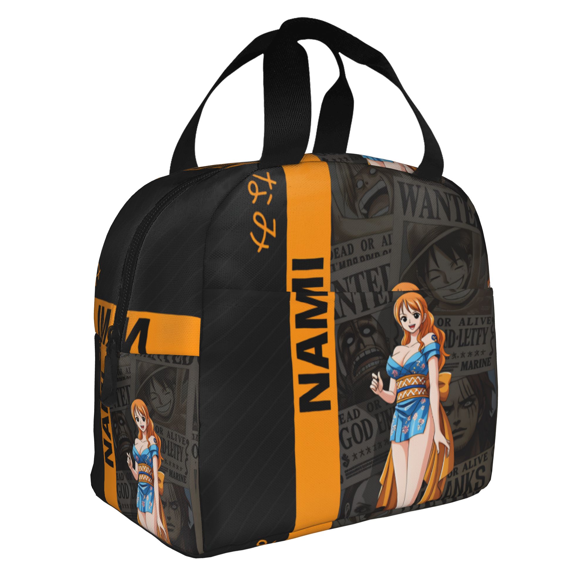 กระเป๋าใส่อาหารกลางวันแบบพกพา  - Travel Accessories 2022 บทวิจารณ์และราคา