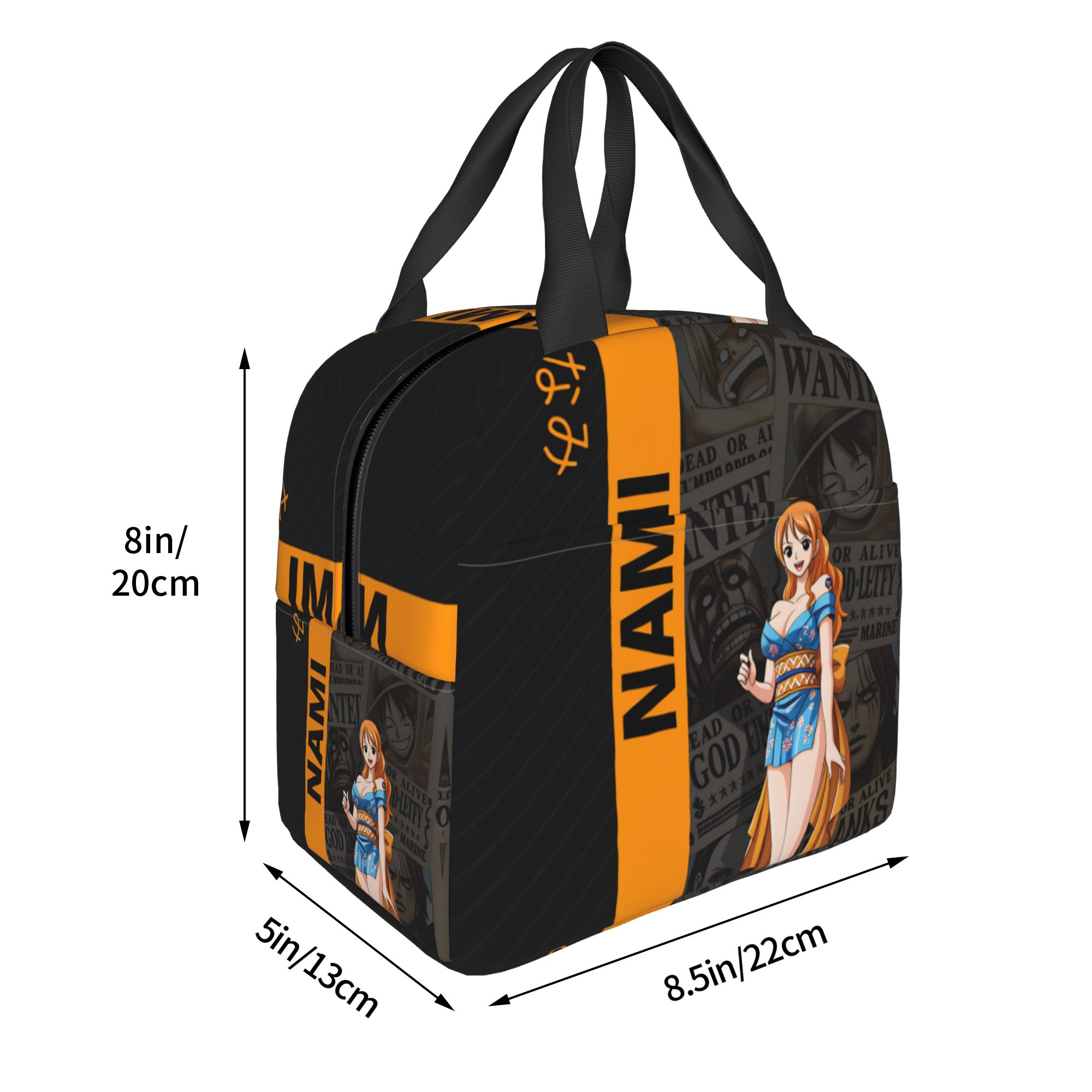 กระเป๋าใส่อาหารกลางวันแบบพกพา  - Travel Accessories 2022 บทวิจารณ์และราคา