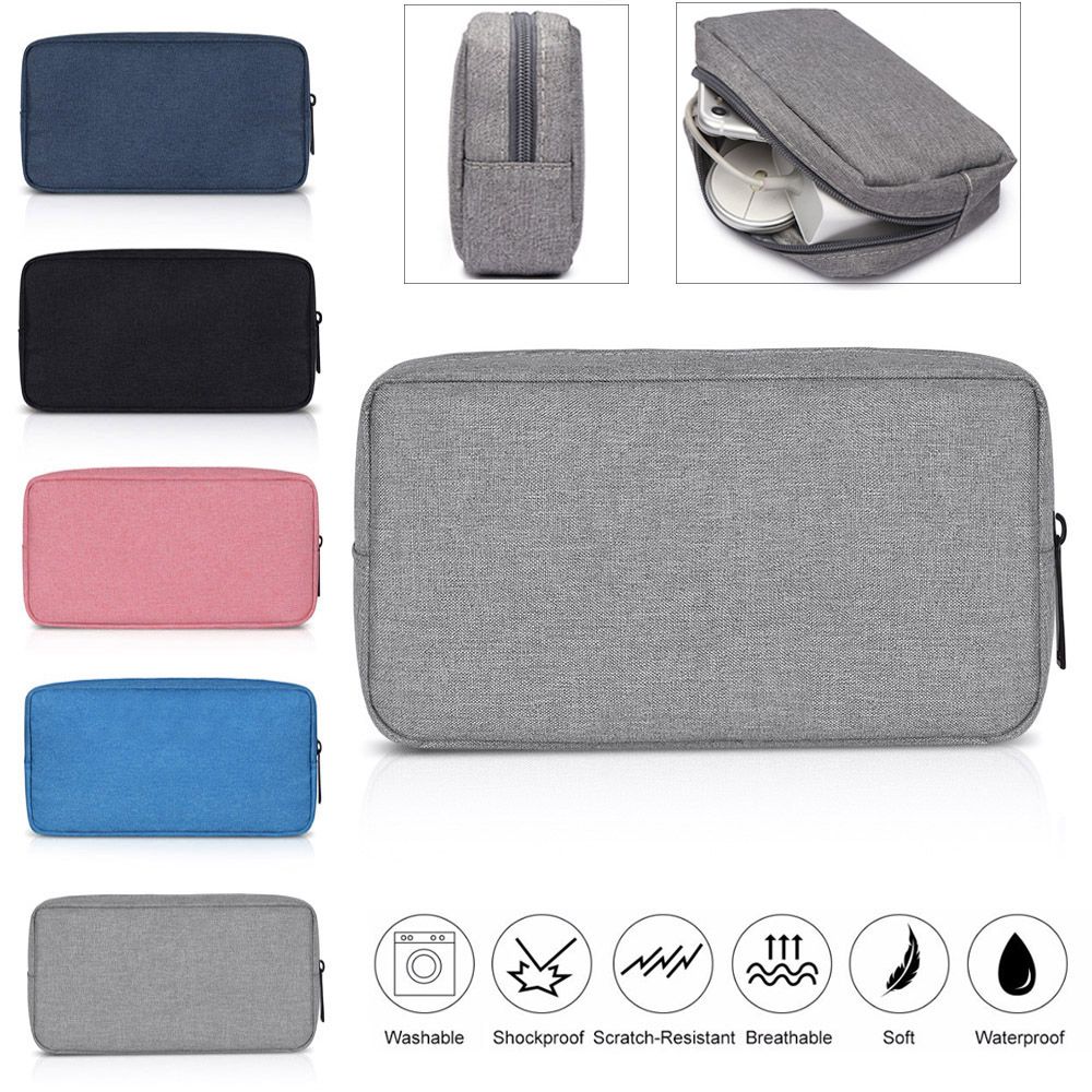 ออแกไนเซอร์สำหรับเดินทาง HDD อ - Travel Accessories And Gadgets บทวิจารณ์และราคา