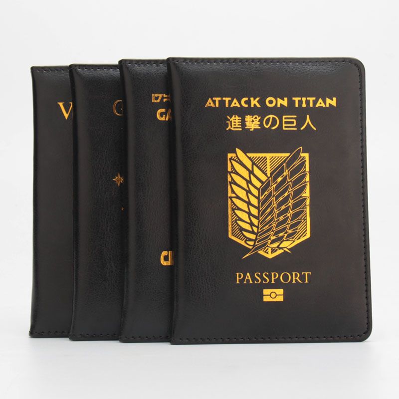กระเป๋าใส่พาสปอร์ตหนังกันน้ำกั - Travel Accessories Gift Set บทวิจารณ์และราคา