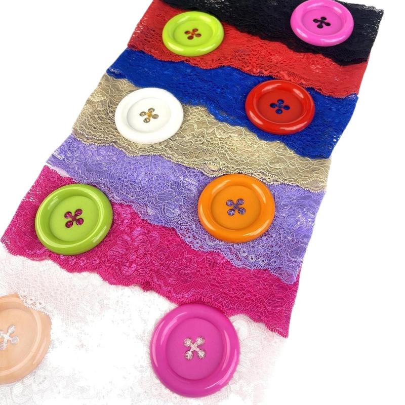 ที่คาดผมลูกไม้สไตล์วินเทจ กระด - Travel Yoga Accessories บทวิจารณ์และราคา