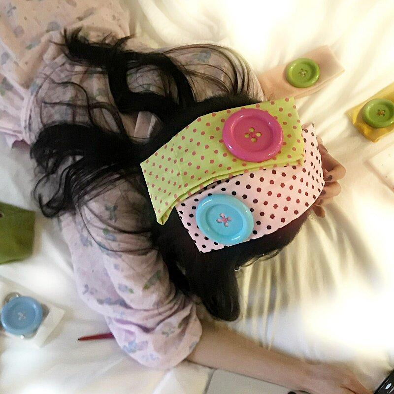 ที่คาดผมลูกไม้สไตล์วินเทจ กระด - Travel Yoga Accessories บทวิจารณ์และราคา