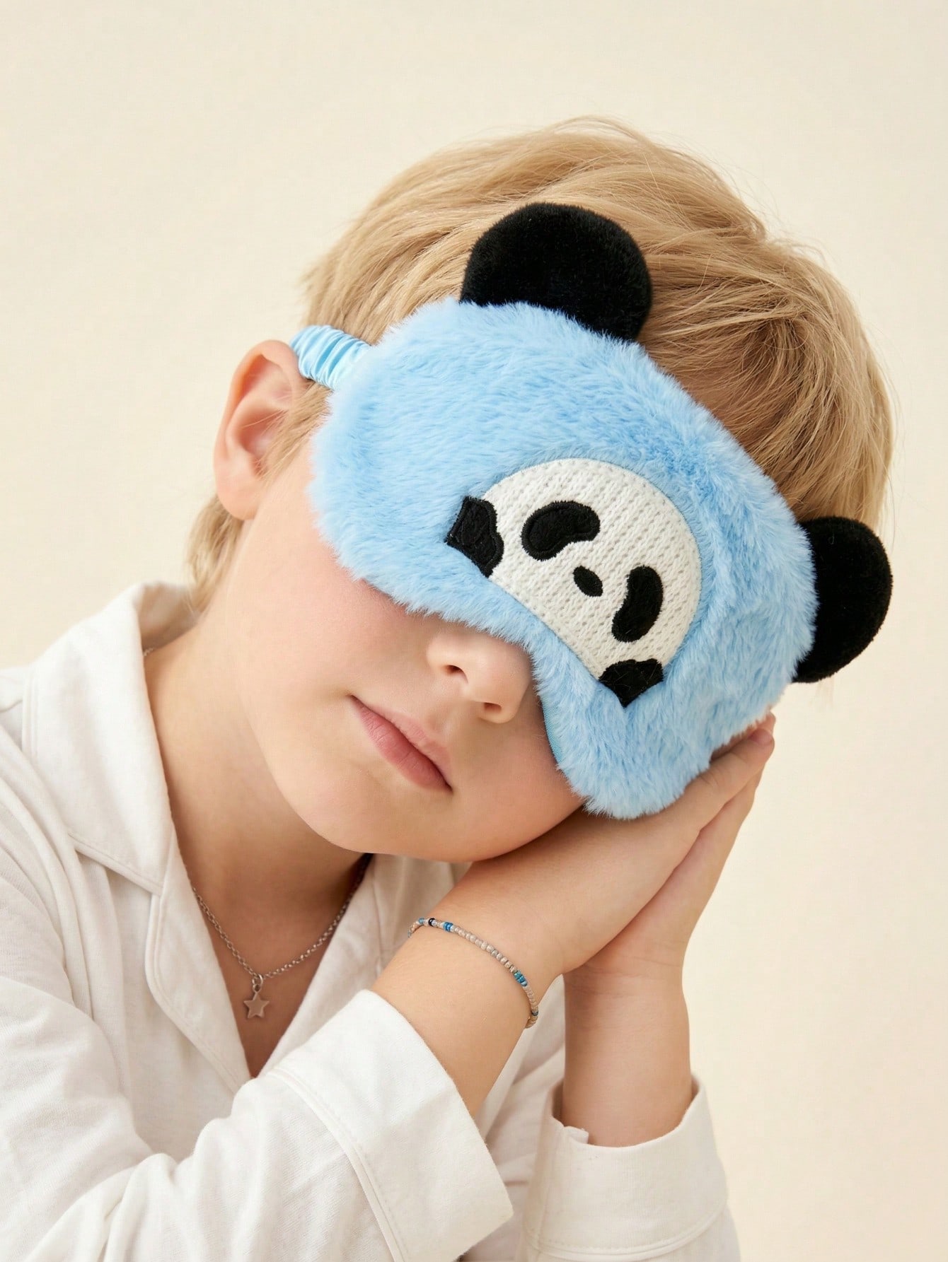1 ชิ้น 14-16Y หน้ากากปิดตาสำหร - Travel Accessories Usa บทวิจารณ์และราคา