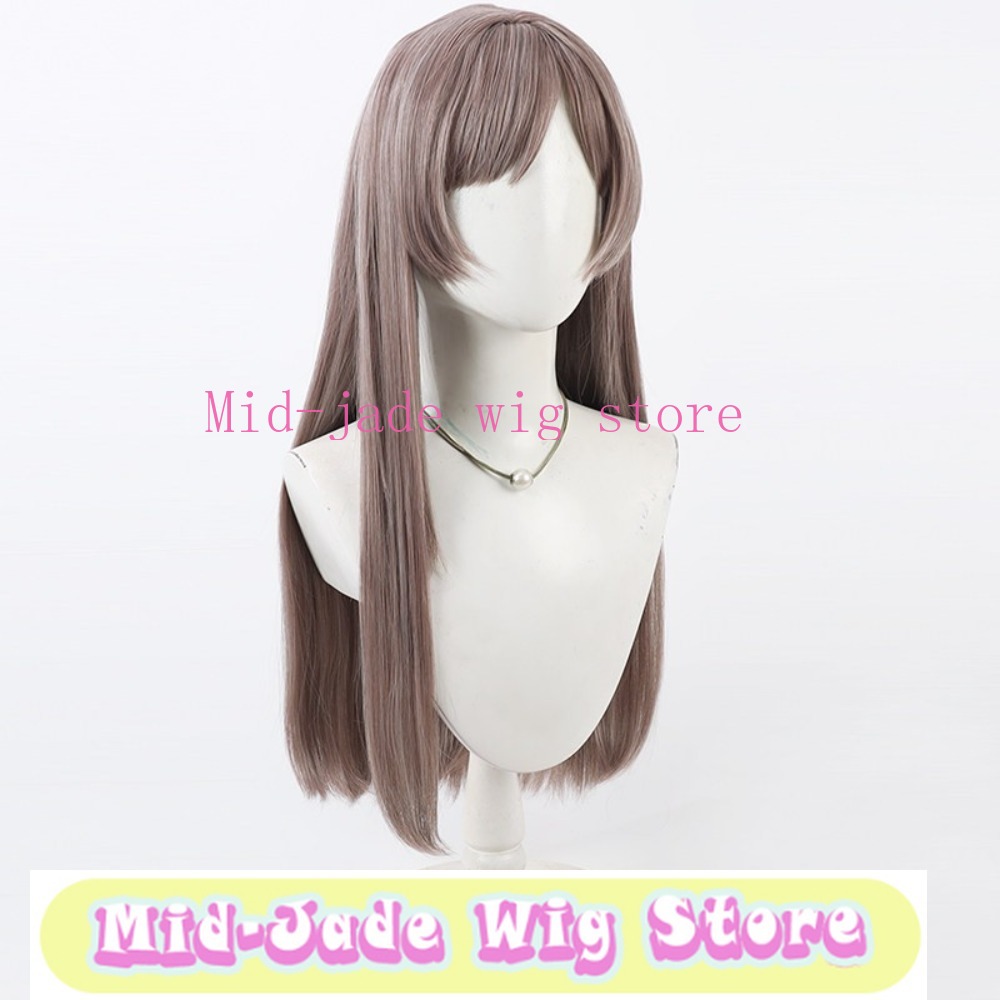 วิกผมคอสเพลย์ Love and Deepspa - Travel Hair Accessories บทวิจารณ์และราคา